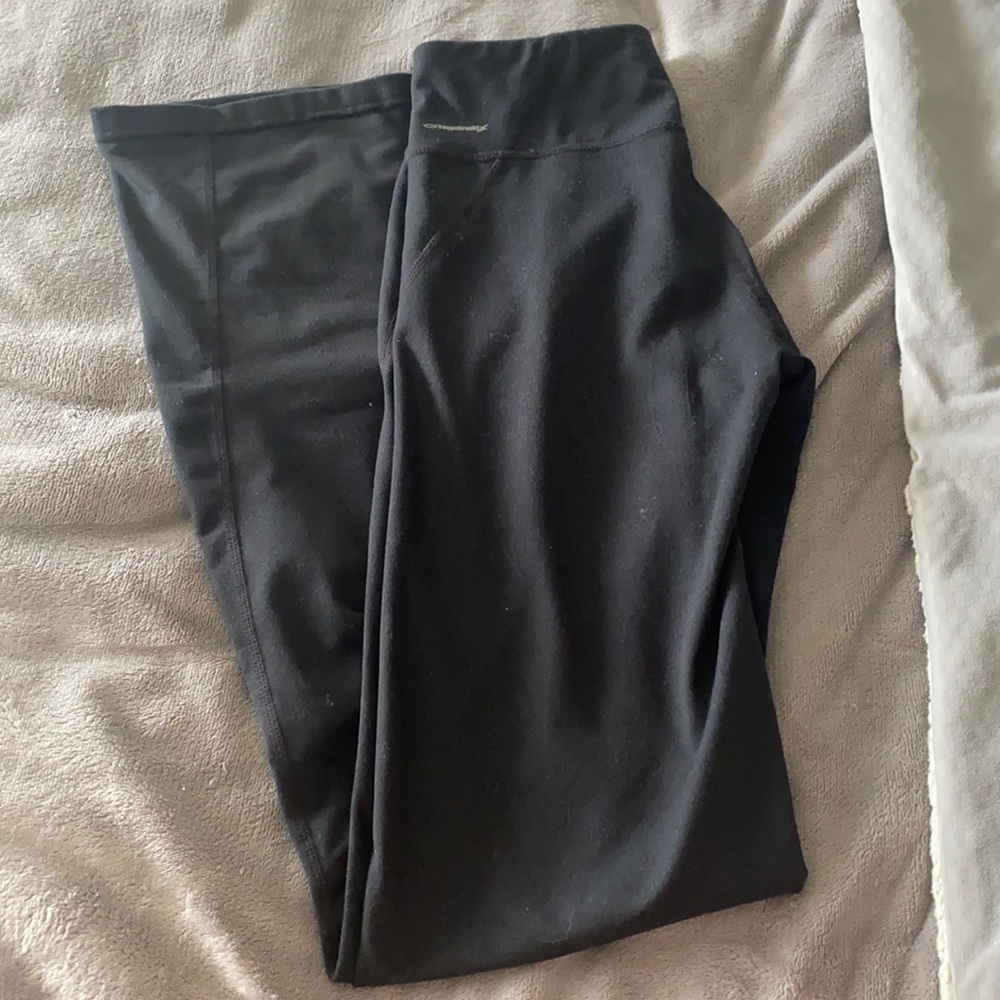 Oakley yoga pants